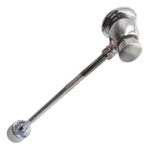 Llave Individual Temporizadora Push Mingitorio Fontanery