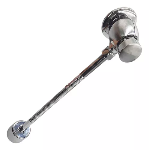 Llave Individual Temporizadora Push Mingitorio Fontanery