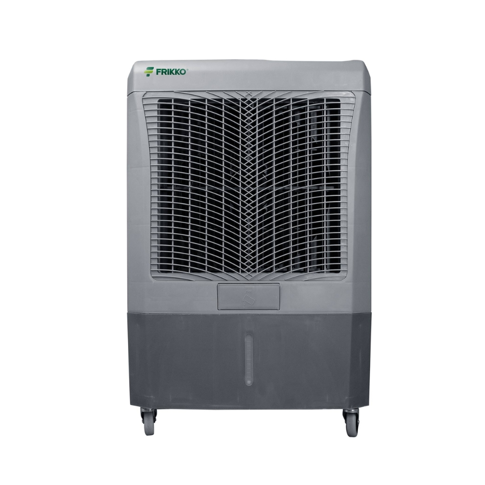 Enfriador Evaporativo Portátil Frikko ULTRA F6300P-CM