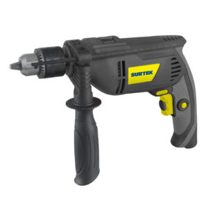 Rotomartillo Con Broquero De 3/8 Pulgadas Y Potencia De 600 W Surtek RM538