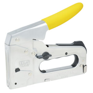 114302 Engrapadora manual metálica 4 en 1 Surtek