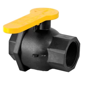 Válvula Bola Hexag PPL APER.COMP. 2"