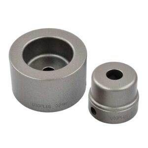 Dado Macho Hembra Tuboplus 63mm 2 Pulgada 200097