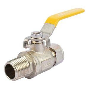 Válvula de Inserción Coflex 1x1 pulg