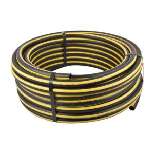 Tubería Multicapa para Gas LP y Natural PE-AL-PE 1/2" Coflex