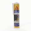 Sika Sellador Elástico Poliuretano Stp Sikaflex 133- 280 Ml