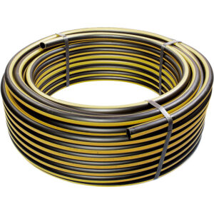 Tubería Multicapa para Gas LP y Natural PE-AL-PE 1" Coflex