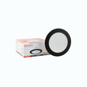 Lampara Downlight LED Empotrable Tecnolite