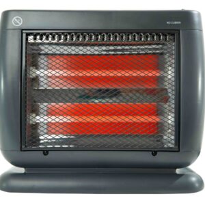 Heatwave Calefactor Eléctrico de Cuarzo HQ-850