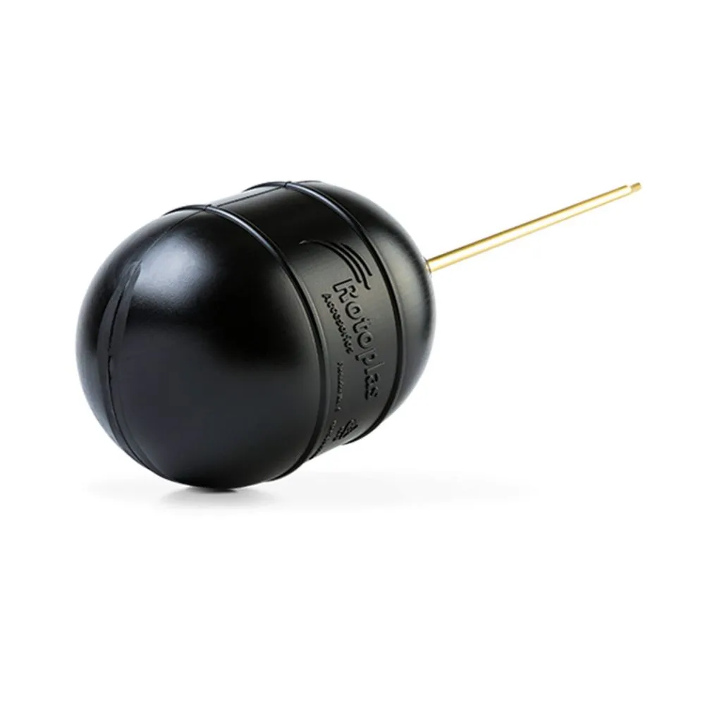 Flotador Plástico Rotoplas numero 3