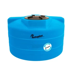 Cisterna Rotoplas 2800 Litros sin Equipo