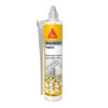 SIKA - Sellado químico - Sika Anchorfix-1 - Gris claro - Adhesivo de curado rápido para anclajes químicos - Listo para utilizar - Fácil aplicación - Libre de estireno - 300ml
