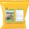 SIKA - Sikalite, aditivo en polvo que disminuye la permeabilidad de concretos y morteros, libre de cloruros. Saco 5 kg, gris