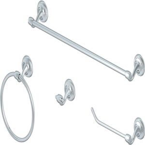 Juego De Accesorios Para Baño GA-010  Coflex