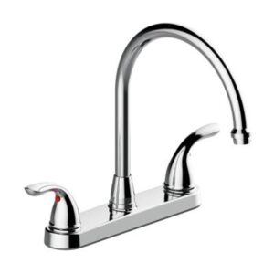 Llave Mezcladora Para Fregadero Coflex GFD300