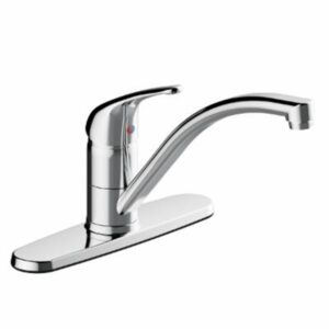 Llave Monomando Para Fregadero Cromada Coflex GFM400