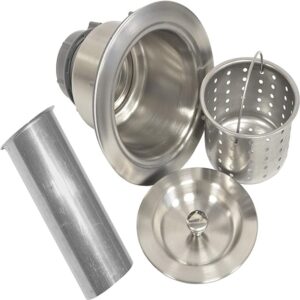 Coflex PH-600 Contracanasta Contemporanea