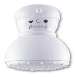 Regadera Electrica de 3 Temperaturas Coflex