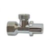 Llave De Control De 1/4 IP-133 Coflex