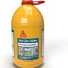 Sika Zero Salitre Pet 5.05 Kg (5 L) 493145