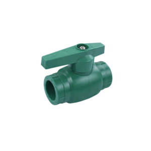 Válvula Esfera 20 mm Tuboplus 200360