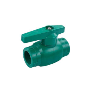 Válvula Esfera 40 mm Tuboplus 200363