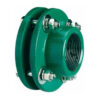 Brida Union Mixta 63x2 Tuboplus 200245 Verde