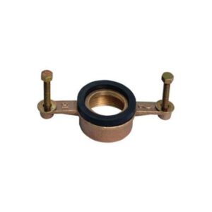 Brida Bronce Para Mingitorio FIG 70
