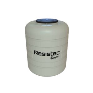 Tinaco Económico Resistec 1100 L Rotoplas