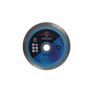 Disco De Diamante Para Corte  Seco Austrodiam 1502 4-1/2 PULG