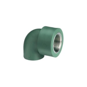 Codo 90º Rosca Hembra 25 x 1/2-Tuboplus-200023