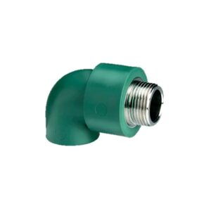 Codo Rosca Macho 90 Grados 20-1/2" Tuboplus 200028