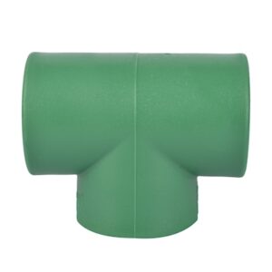 Tee De 25mm1Tuboplus 200180