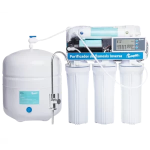 Purificador De Ósmosis Inversa, Rotoplas