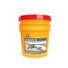 Sika - Resina Acrílica Sika Latex N - Aditivo Mejorador De Resistencia Blanco - Cubeta 19 L