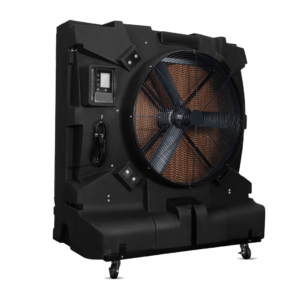 Enfriador De Aire - Megacooler Mega MC36R