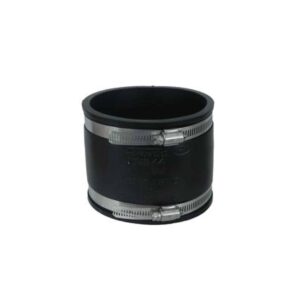 Acople Para Drenaje Sanitario Coflex 4" Pa-b44