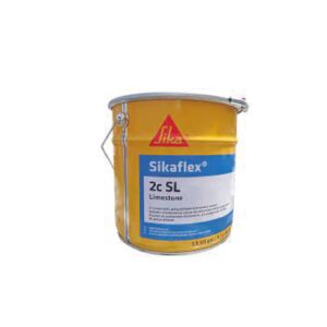 Sellador Elástico De Alto Desempeño A Base De Poliuretano-Sikaflex-2c SL