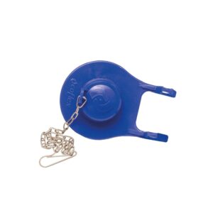 Pera de descarga azul 2" Coflex P-B6025