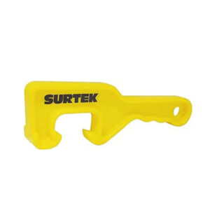 Destapador de cubetas Surtek 123354