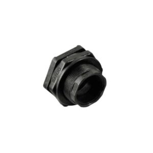 Conexión Hexagonal Polipro. Viton 2 Rotoplas 580018