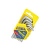 Juego De Llaves Hexagonales Tipo L Surtek Allf13