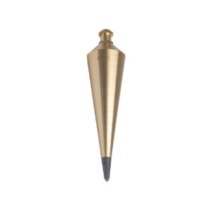 Plomada De Latón 340gr Surtek 123271