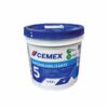 Cemex, Impermeabilizante Blanco 5 años, Galón 3.8 Lt 40088380
