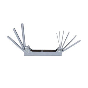 Navaja Metrico Surtek Allfn9m