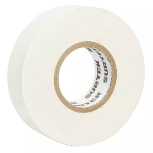 Cinta Para Aislar Blanca 18 M Surtek 138012
