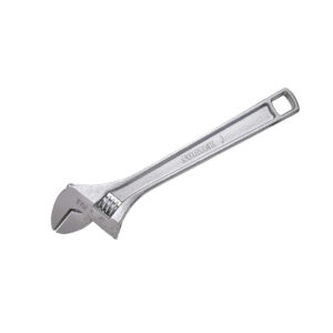 Llave Ajustable Cromada Surtek 506