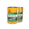 Sikadur 31 Adhesivo, Reparador Y Anclaje Epóxico 1 Kg 501420