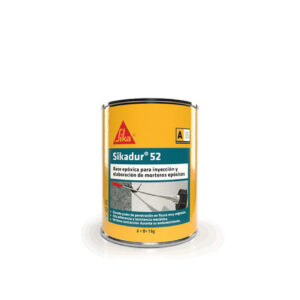 Sikadur - 52  Unidad 1 KG 103296