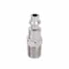 Conector de Zinc de Conexión rápida 1/4" NPT Macho Surtek 108122